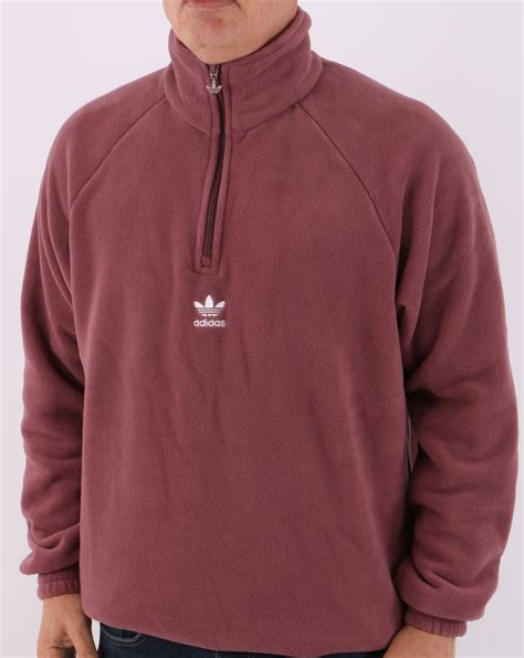 adidas originals fleece